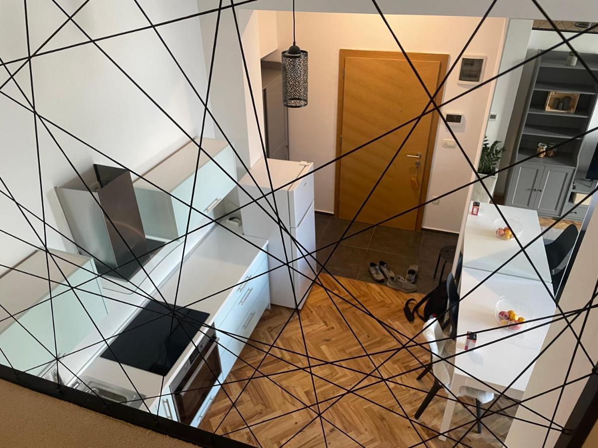 Casa Park Premium Free Parking Apartment Maribor Bagian luar foto
