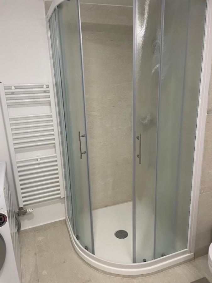Casa Park Premium Free Parking Apartment Maribor Bagian luar foto