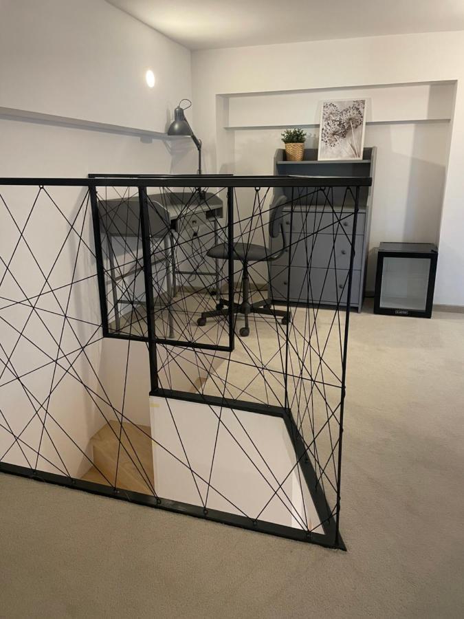 Casa Park Premium Free Parking Apartment Maribor Bagian luar foto