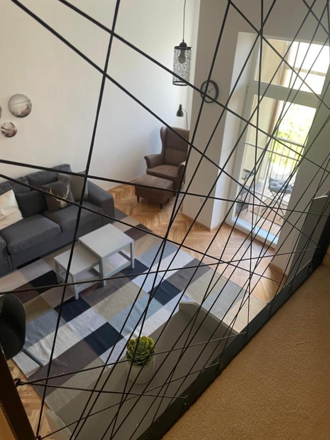 Casa Park Premium Free Parking Apartment Maribor Bagian luar foto