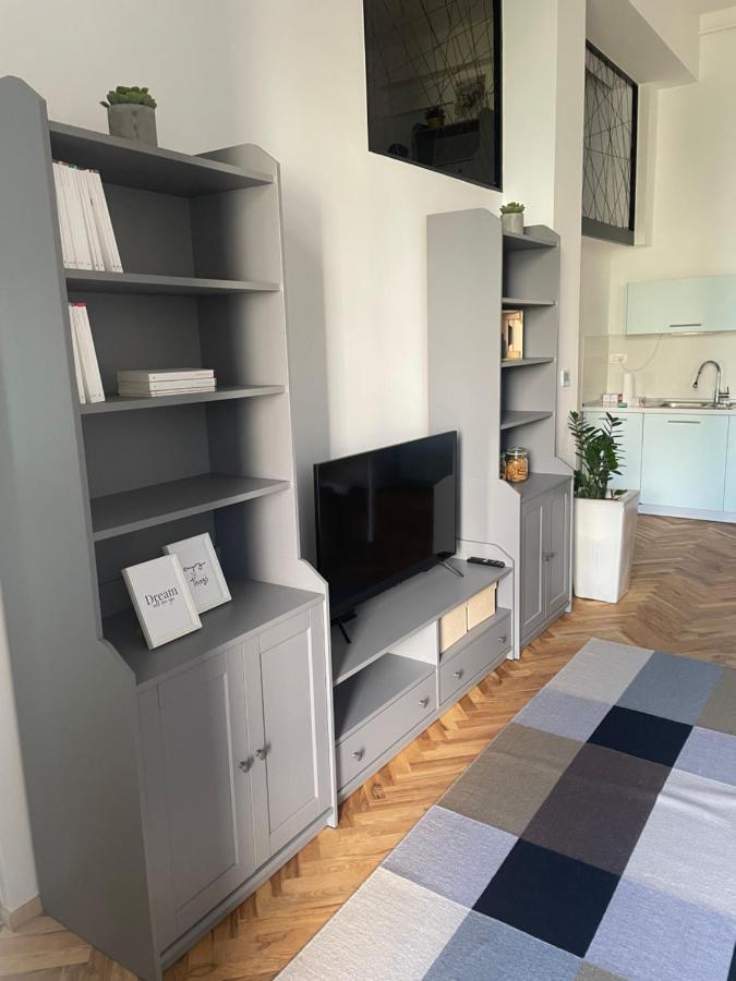 Casa Park Premium Free Parking Apartment Maribor Bagian luar foto